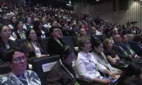 Около 1500 педагогов из Казахстана и других стран обсудили будущее школьного образования в цифровую эпоху