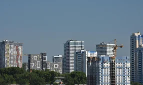 «Наурыз» тұрғын үй бағдарламасына өтінім қабылдау 3 қарашадан басталады