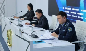 Қазақстанда көші-қон заңнамасын бұзғандарға 4,7 млрд теңге айыппұл салынды