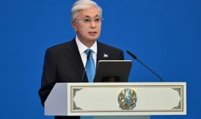 Президент: «Білім мен ғылым – әлемді өзгерте алатын ең басты күш»