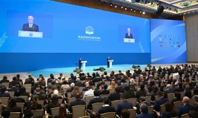 Қазақстан ChatGPT негізінде білім беру құралдарын енгізу жөніндегі пилоттық жобаны жүзеге асыра бастады