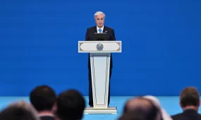 Токаев: Казахстан увеличит количество иностранных студентов  до 100 тысяч