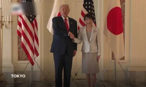 Трамп ядролық сынақтар өткізу туралы шешім қабылдады