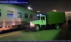 В Казахстан вернули из России одного из членов ОПГ