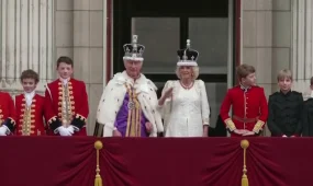 "В семье не без Эндрю": Карл III лишил своего брата всех титулов, званий и почестей