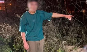 Ресейде жас жігіт өз анасының басын кесіп алған