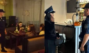 Более 200 штрафов выписали за курение кальяна в Актобе