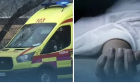 Названа причина внезапной гибели студента колледжа в Кокшетау