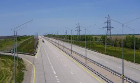 Еліміздің республикалық автожолдарында қауіпсіздік күшейтілді