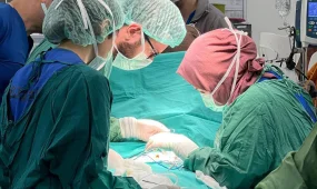 Қазақстандық дәрігерлер тағылымдамадан өтті