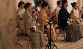 Музыкальный мост между Казахстаном и Японией состоялся в Алматы