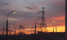 В Казахстане хотят многократно повысить штрафы за перерасход электроэнергии