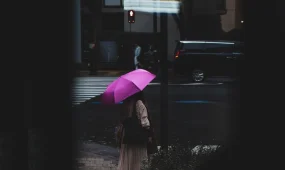 Зонт или футболка? Прогноз погоды на воскресенье, 2 ноября