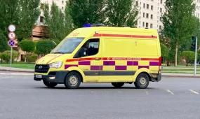 Қазақстандықтар енді жедел жәрдемнің қайда келе жатқанын бақылай алады