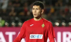 Еуропа клубы Темірлан Анарбековті өз қатарына қосқысы келіп отыр