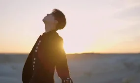 Димаш «Voice Beyond Horizon» бірлескен жобасын таныстырды