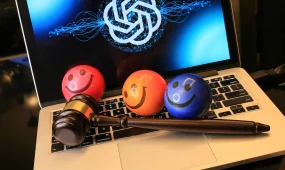 OpenAI ограничила ChatGPT: без советов по закону, медицине и финансам