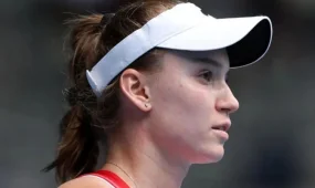 Елена Рыбакина с блестящей победы начала Итоговый турнир WTA