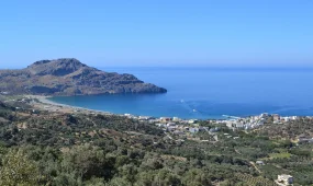 Три жертвы на Крите: возможна кровная месть