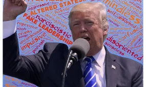 Трамп пригрозил военным ударом по Нигерии из-за насилия против христиан