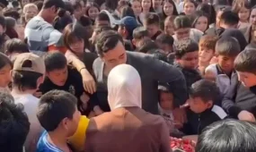 Алатау қаласында дәмханаға айыппұл салынды