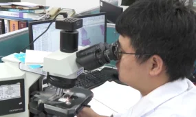 Қытайда қатерлі ісікті анықтайтын ЖИ іске қосылды