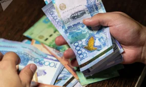 Қала көшелерін күтіп-ұстауға бөлінген бюджет қаражатын жымқырған