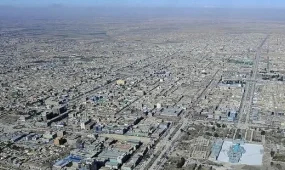 20 человек погибли, сотни пострадали при землетрясении в Афганистане