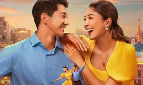 «Бақыт құшағында» қазақша джубокс-мюзиклы Париждегі кинофестивальде жүлдеге ие болды