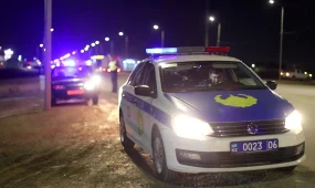 Атырауда жол-көлік оқиғасынан бір үйдің екі баласы қайтыс болды