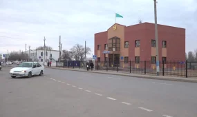 Атырау облысында өзін-өзі атып өлтірген шенеунікке қатысты тергеу жүріп жатыр