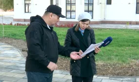 Қызылордалық тұрғын баласына араша сұрайды