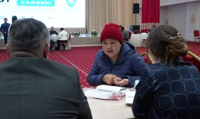 Более 400-т человек получили бесплатные юридические консультации во время акции «Народный юрист» в Атырау