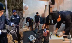 В Темиртау задержан наркодилер с интернет-магазином и криптокошельком