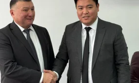 Жұрағат Баман «Saryarqa» телеарнасының директоры болып тағайындалды