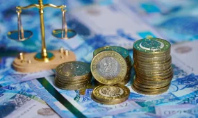 Заңсыз ұтыс ойындарын ұйымдастырғандар 40 млн теңгеге жуық айыппұл төледі