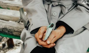 Павлодарда бар ақшасынан айырылған әйел өзіне қол жұмсамақшы болған