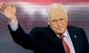 АҚШ-тың бұрынғы вице-президенті Дик Чейни қайтыс болды