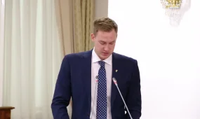 Школьников будут обучать плаванию на уроках физкультуры