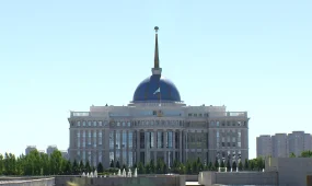 Десять лет сотрудничества: саммит США и стран Центральной Азии выходит на новый уровень