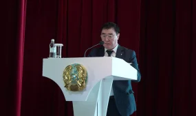 В Жамбылской области построят два новых водохранилища