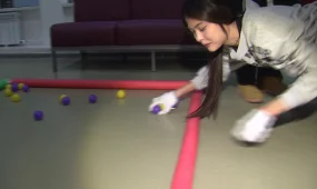 Более ста подростков Астаны приняли участие в интерактивной игре «Город права»