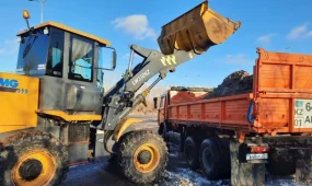 Астанада коммуналдық қызметтер күшейтілген жұмыс режиміне көшті