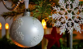 Как возник Новый год и при чём тут бог Мардук