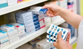 Кейбір дәрілік заттардың бағасы төмендеді