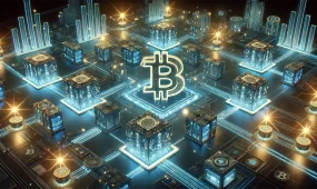 Елімізде цифрлық қаржы активтерінің айналымына рұқсат берілмек