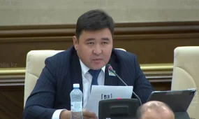 "Банктердің заңсыз әрекетін тоқтату керек!",-депутат