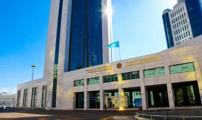 Банковская система Казахстана: от спасения к ответственности