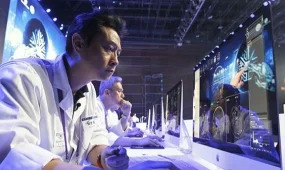 2030 жылға қарай ЖИ жаппай қолданысқа енеді