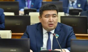 "Жаңа Заң банк секторының жұмыс тәсілін түбегейлі өзгертуге бағытталған"-Елнұр Бейсенбаев